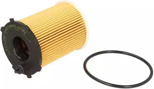 Филтър за въздух Dacia Logan Ls Alco Filters Md8738