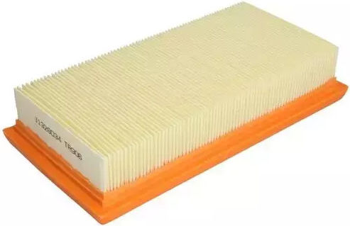 Air Filter Audi A3 Cabriolet 8p7 Alco Filters Md8284