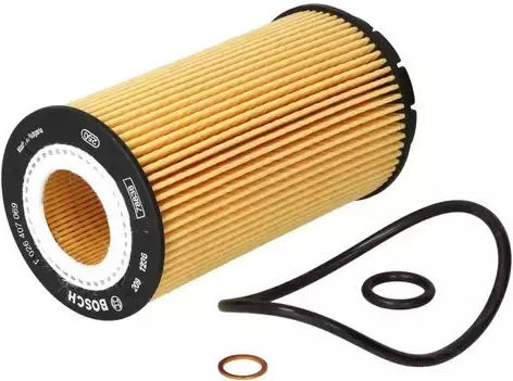 Luftfilter Renault Clio I B C57 5 357 Alco Filters Md5116