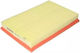 Air Filter Fiat Doblo Platform Chassis 263 Alco Filters Md8018