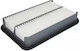Air Filter Honda Prelude Iv Bb Alco Filters Md9930