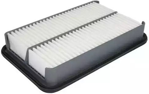 Air Filter Honda Prelude Iv Bb Alco Filters Md9930