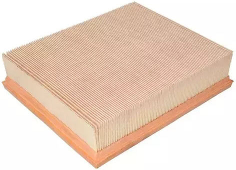 Air Filter Land Rover Discovery Ii Lj Lt Alco Filters Md9540