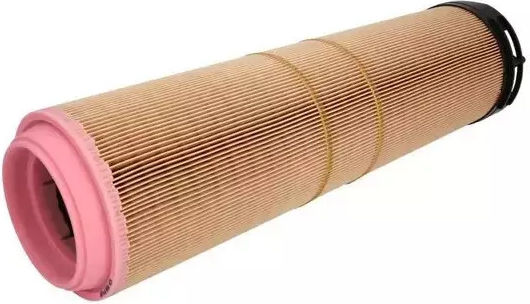 Air Filter Vw Jetta Iii 1k2 Alco Filters Md5226