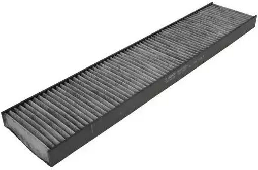 Air Filter Mazda 323 S Vi Bj Alco Filters Md9968