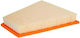 Luftfilter Fiat Sedici Fy Alco Filters Md8572