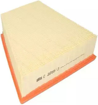 Luftfilter Toyota Avensis Liftback T22 Alco Filters Md9760