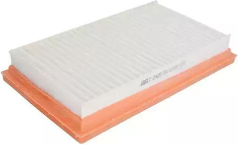 Filtru de aer Audi A3 Sportback 8pa Alco Filters Md8284