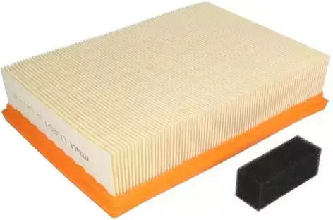 Air Filter Toyota Rav 4 I Sxa1 Alco Filters Md9212