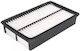 Luftfilter Bmw 4er Coupé F32 F82 Alco Filter Md8640