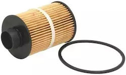 Air Filter Citroen C15 Vd Alco Filters Md572
