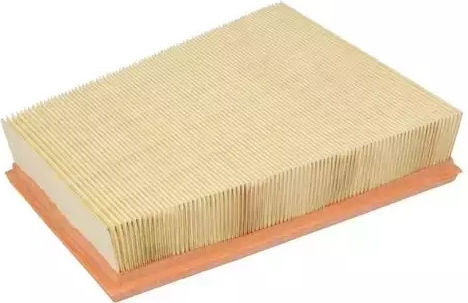 Luftfilter Mini Mini Cabriolet R52 Alco Filters Md8234
