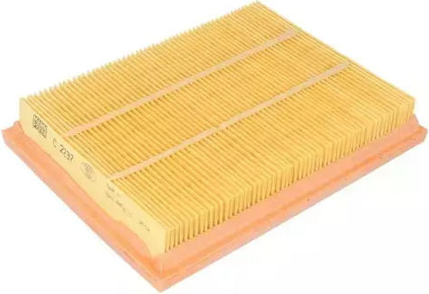 Въздушен филтър Honda Fr-v Be Alco Filters Md8192