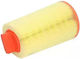 Въздушен филтър Mitsubishi Colt VI Z3 A Z2 A Alco Filters Md8112