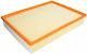 Air Filter Renault Espace Iii Je0 Alco Filters Md8280