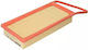 Luftfilter Peugeot 1007 Km Alco Filters Md9756