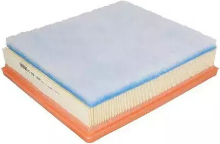 Air Filter Honda Jazz Ii Gd Alco Filters Md8144