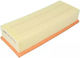Filtru de aer Skoda Fabia Alco Filters Md8050