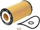Luftfilter Fiat Idea 350 Alco Filters Md5142