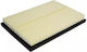 Daewoo Lacetti Hatchback Air Filter Klan Alco Filters Md8124