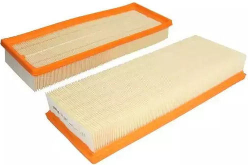 Filtru de aer Ssangyong Musso Sports Alco Filters Md9556