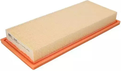 Luftfilter Fiat Punto 199 Alco Filters Md8522