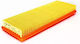 Luftfilter Renault Laguna I B56 556 Alco Filters Md9536