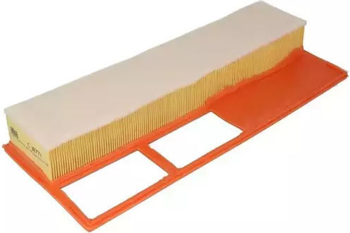 Luftfilter Ford Focus C-max Alco Filters Md8108