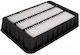 Air Filter Ford B-max Jk Alco Filters Md8446