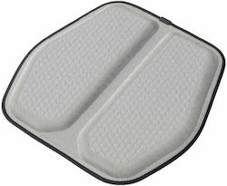 AMiO Autokissen in Gray Farbe
