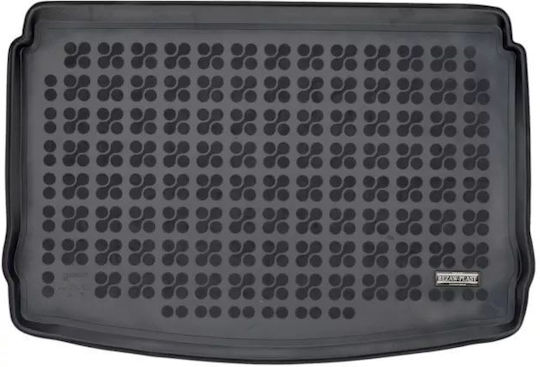 Rezaw Plast Trunk Mat Tray Type for BMW Series 2 2021+ Black