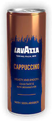 Lavazza Espresso Cappuccino Velvety & Smooth σε Υγρή Μορφή 250ml