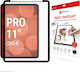 Displex Tablet Papersense Film Ipad Pro 11 2024