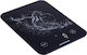 Heinner Digital Kitchen Scale Up To 10kg Black