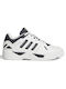 Adidas Midcity Sneakers White