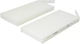 Air Filter Renault Kangoo Express Fw0 1 Alco Filters Ms6395