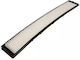 Air Cabin Filter Opel Agila A H00 Alco Filters Ms6187