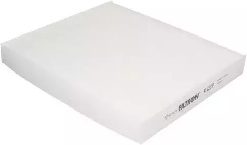 Filtru de aer pentru cabină Nissan Primastar Caroserie X83 Alco Filters Ms6332