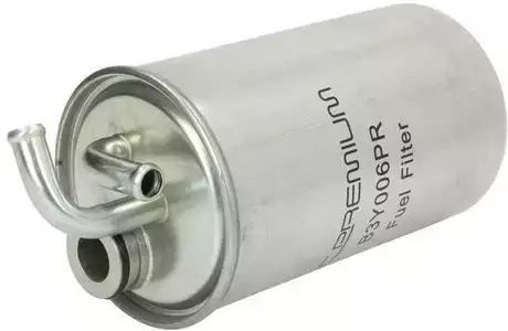 Филтър за въздух в салона на автомобила Nissan Murano Z50 Alco Filters Ms6442