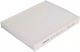 Innenraumluftfilter Audi Q3 8U Alco Filters MS6274