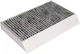 Innenraumfilter Fiat Linea 323 Alco Filters Ms6380