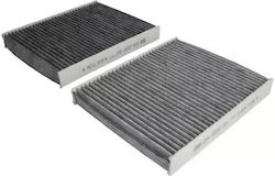 Air Cabin Filter Bmw 6 Gran Coupe F06 Alco Filters Ms6404 Air Cabin Filter Bmw 6 Gran Coupe F06 Alco Filters Ms6404