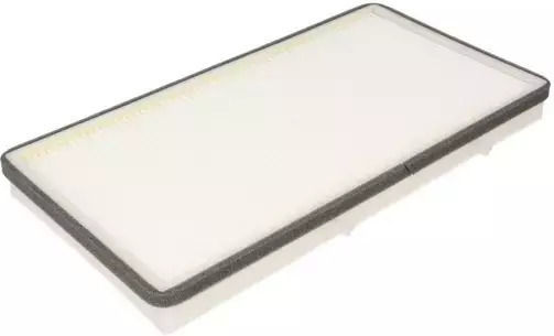 Hyundai Sonata V Nf Cabin Air Filter Alco Filters Ms6326