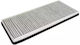 Air Cabin Filter Ford Fiesta Body J5 J3 Alco Filters Ms6006