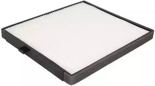 Innenraumluftfilter Ford S-max Wa6 Alco Filters Ms6331