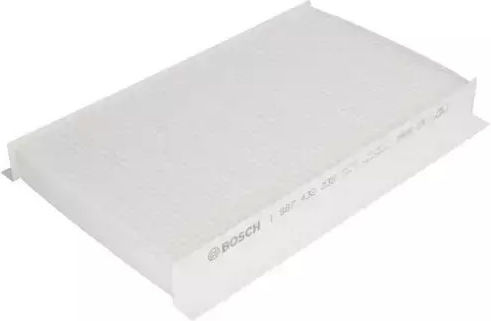 Air Cabin Filter Hyundai I40 Cw Vf Alco Filters Ms6307