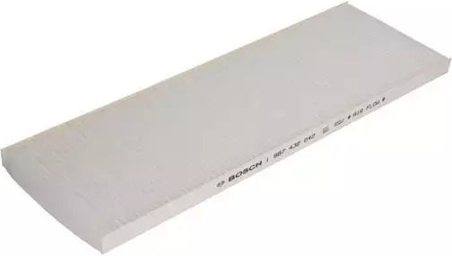 Filtru de aer pentru cabină Fiat Brava 182 Alco Filters Ms6123