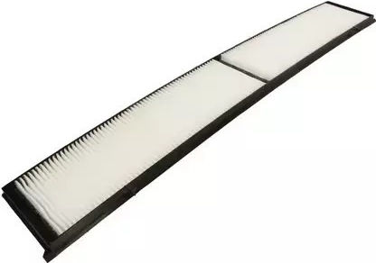 Air Cabin Filter Renault Clio Ii Bb0 1 2 Cb0 1 2 Alco Filters Ms6283