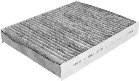 Filtru de aer pentru habitaclu Citroen Jumpy U6u Alco Filters Ms6255
