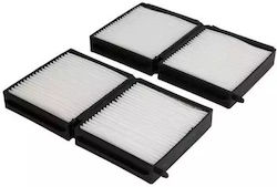 Air Filter Cabin Mazda Premacy Cp Alco Filters Ms6233